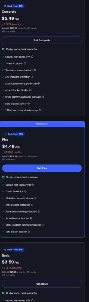 Nord VPN Discount